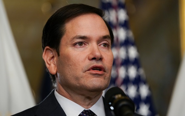 Рубіо висловив співчуття з приводу смерті патріарха Філарета