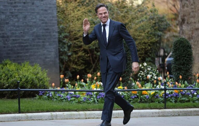 Рютте роздратував Європу підтримкою війни Трампа в Ірані – ЗМІ