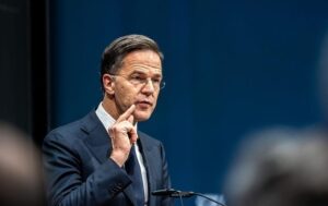 Рютте заперечив можливу участь НАТО у військовій операції проти Ірану