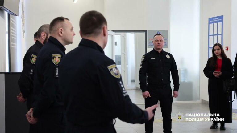Поліція Житомирщини масштабувала впровадження євроінтеграційного проєкту, – Іван Вигівський