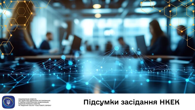 Засідання НКЕК від 04 березня 2026 року