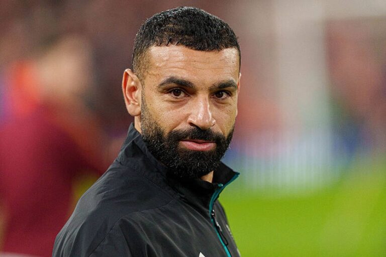 Салаха можуть запросити до складу Інтер Маямі