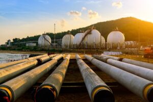 Саудівська Аравія різко підвищила ціни на нафту для Азії