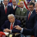 Сенатор Грем розповів про “гнівну” реакцію Трампа на європейських союзників