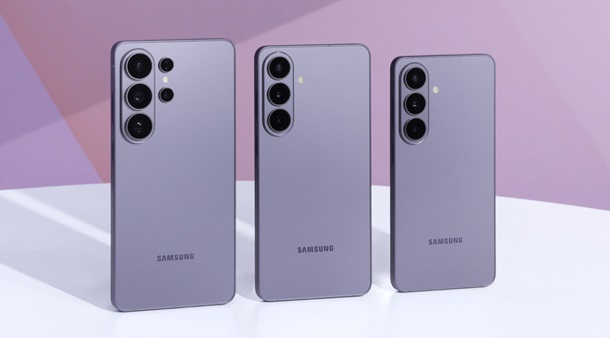 Серія Samsung Galaxy S26 встановила рекорд попередніх замовлень у Кореї