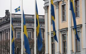 Швеція виділяє Україні новий пакет допомоги на майже 11 млн євро