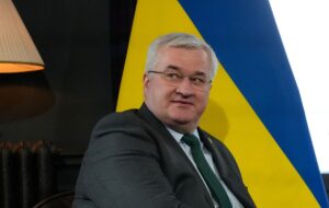 Сибіга: Постачання РФ зброї Ірану підтверджує співпрацю Москви і Тегерану