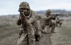 Сили оборони знищили за добу 890 росіян – Генштаб