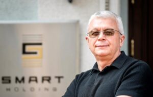 Smart Holding заявив про необхідність нарощування видобутку газу в Україні