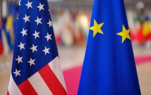 США прагнуть розділити Європу – Каллас