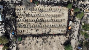 США вдарили по школі в Ірані, де загинули 175 людей – дані розслідування