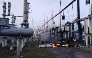 Стало відомо про нові відключення через удари РФ