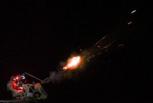 Стало відомо, скільки дронів збили сили ППО