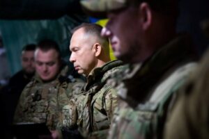 “Сюрпризи для ворога”. Контратаки ЗСУ