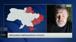 Шахеди скидають міни і удари по НПЗ рф: що відбувається | Сергій Братчук