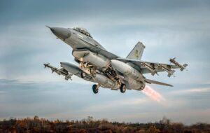 “Таке трапляється рідко”: Ігнат розповів про роботу ППО