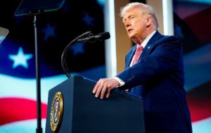 Трамп думає над покаранням для союзників – ЗМІ