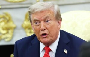 Трамп назвав два варіанти завершення війни в Ірані