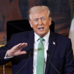 Трамп назвав “головного ворога” США після Ірану