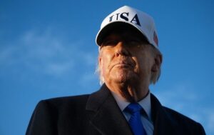 Трамп назвав НАТО “паперовим тигром” без США