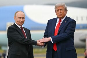 Трамп пояснив, що “насправді” лякає Путіна