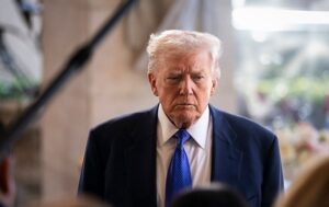 Трамп прагне обмежити дію 5-ї статті НАТО для певних країн