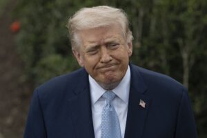 Трамп розробляє стратегію щодо захоплення ядерних запасів Ірану – ЗМІ