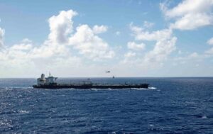 Трамп спрогнозував майбутнє санкцій проти російскої нафти