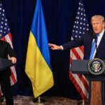 Трамп: Україна “нічим не допомагає” США з Іраном