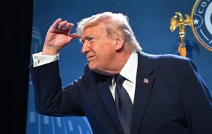 Трамп відкинув допомогу України у захисті від БпЛА