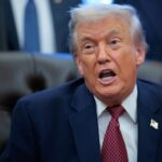 Трамп визначив місце України в списку пріоритетів