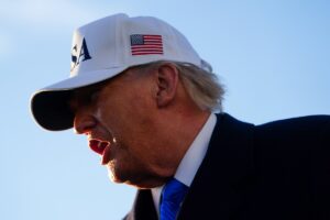 Трамп: Я поки не хочу укладати угоду з Іраном