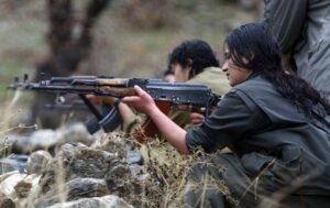 Трамп заявив, що наказав курдам не втручатися у війну