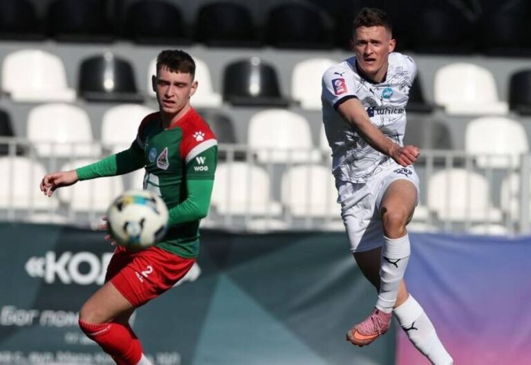 Третім півфіналістом Кубка України стає Металіст 1925