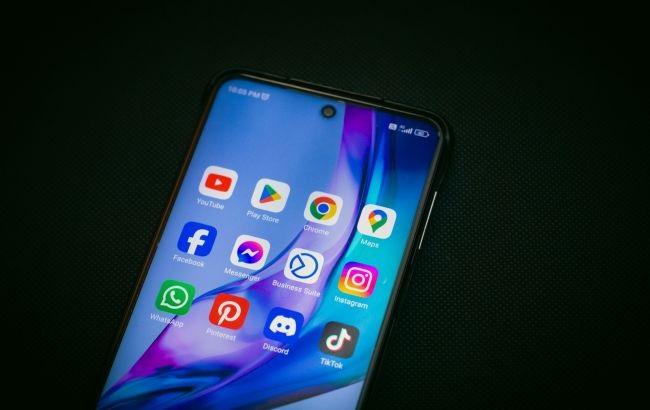 Цифрова дієта для Android або як повернути смартфону легкість та швидкість