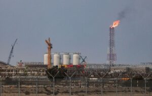 Ціни на газ у Європі впали на 16%