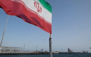 Ціни на нафту і газ злетіли після атак Ірану