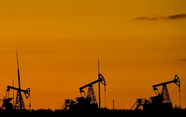 Ціни на нафту підскочили після погроз Ірану