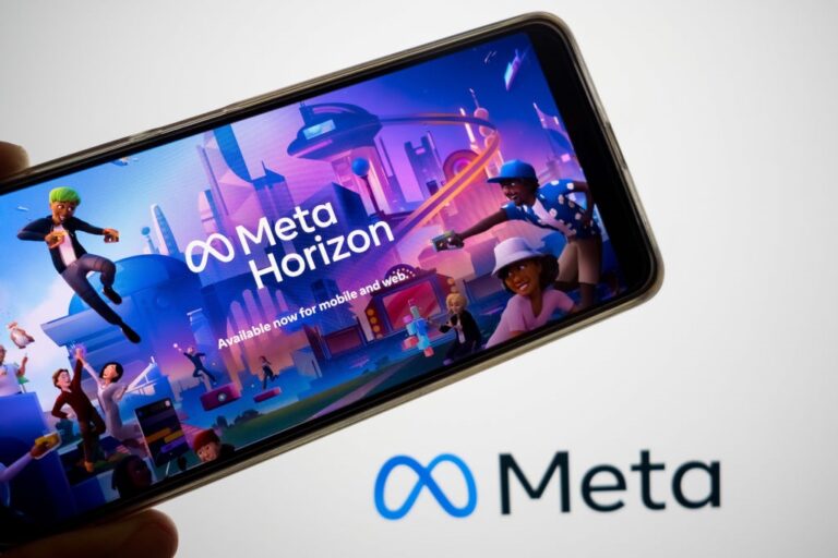 Цукерберг згортає метавсесвіт Horizon Worlds