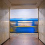 Тунель між станціями Тараса Шевченка та Почайна відремонтують за 1,84 млрд