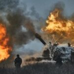 У DeepState розповіли, де ЗСУ відкинули росіян