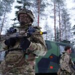 У Фінляндії розмістять третій штаб НАТО