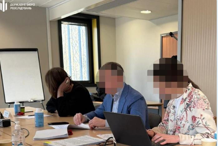 У Франції вручили підозру Жеваго