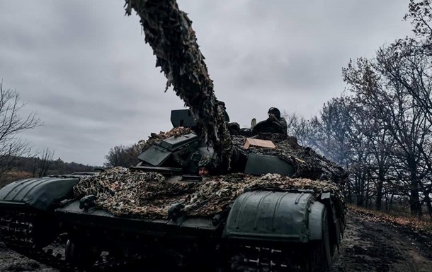 У Генштабі оприлюднили дані про бої на фронті