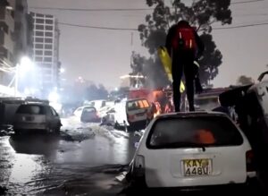 У Кенії – потужна повінь, відомо про 23 загиблих