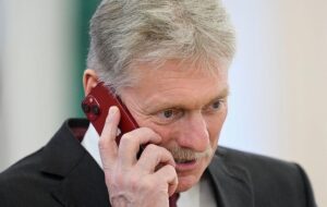 У Кремлі визначились щодо участі в переговорах