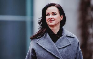 У Литві заявили про падіння українського дрона