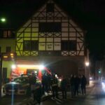 У Німеччині метеорит пробив дах будинку: падіння бачили в кількох країнах