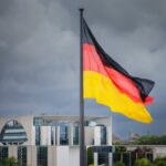 У Німеччині видали ордер на арешт українця, який працював на розвідку РФ