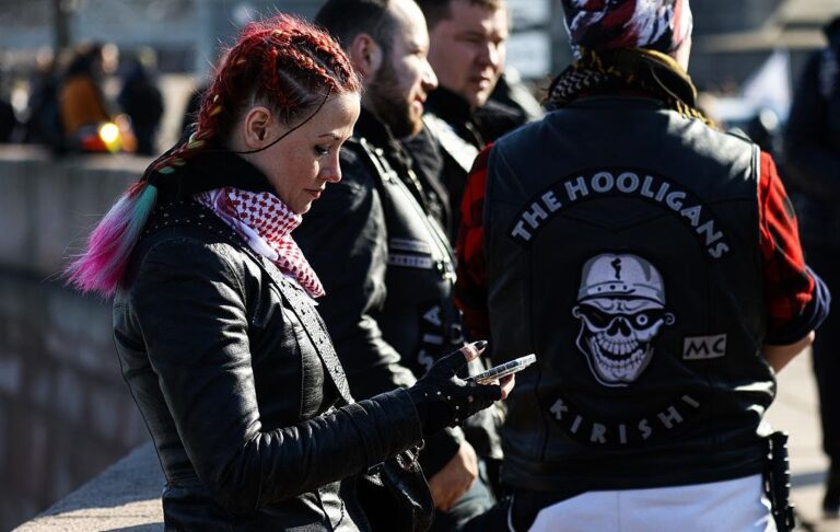 У Петербурзі слідом за Москвою почали блокувати інтернет